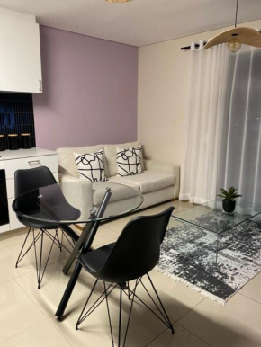 Cozy urban park apartment UMhlanga